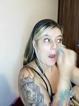 Fernandar2025 online show from October 11, 2025, 1:17 am