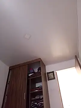 Fernandar2025 online show from January 18, 2026, 7:39 pm