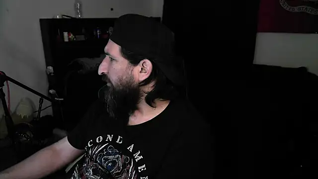 DevilPup75  online show from May 11, 2026, 3:52 am