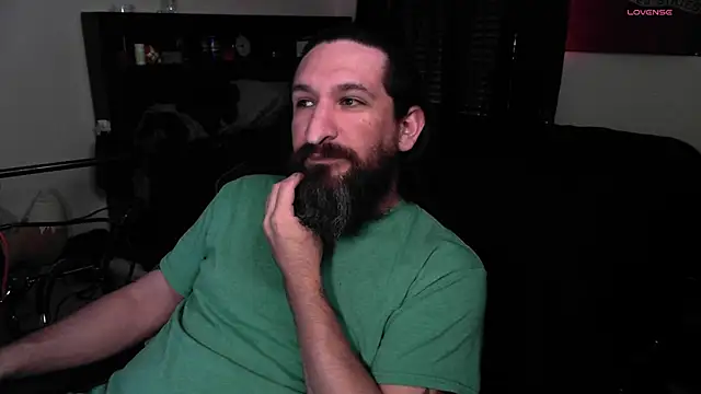 DevilPup75  online show from May 12, 2026, 4:13 pm
