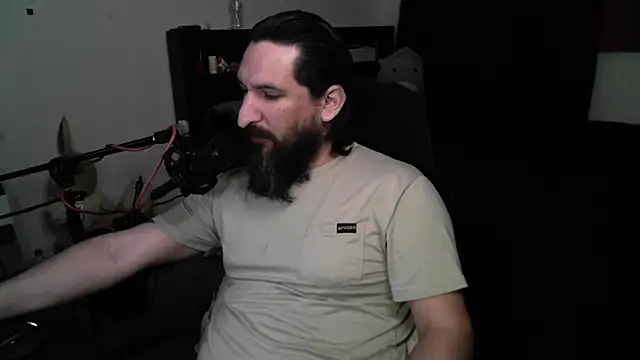 DevilPup75  online show from May 13, 2026, 4:19 am