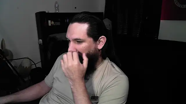 DevilPup75  online show from May 13, 2026, 4:25 pm
