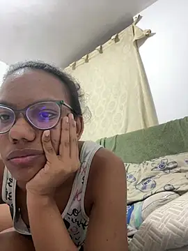 Valen1800 online show from February 6, 2026, 1:56 am