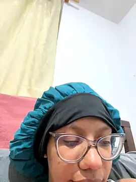 Valen1800 online show from October 3, 2025, 2:26 am