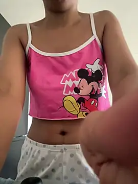 Valen1800 online show from March 15, 2026, 6:15 pm