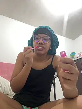 Valen1800 online show from March 29, 2026, 3:41 am