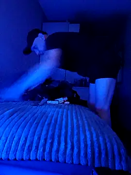 Thoma9034 online show from November 2, 2025, 9:42 pm