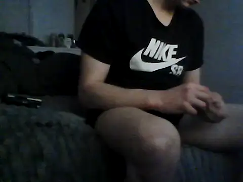 Thoma9034 online show from February 25, 2026, 10:53 pm