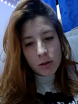 Shayla VL online show from September 12, 2025, 6:18 pm