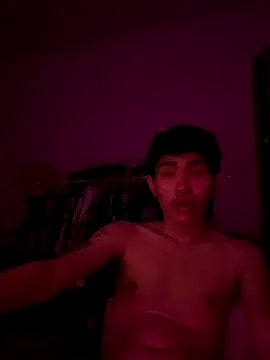 Snapshot of Ryder_ chatting on October 14, 2025, 7:36 pm Ryder  online show from October 14, 2025, 7:36 pm