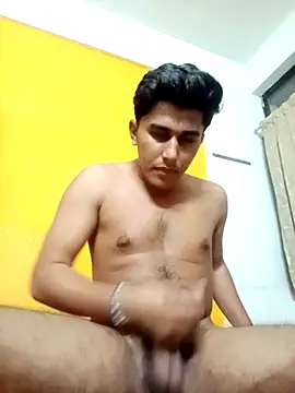 HarryChoudhary21 online show from October 14, 2025, 7:03 pm