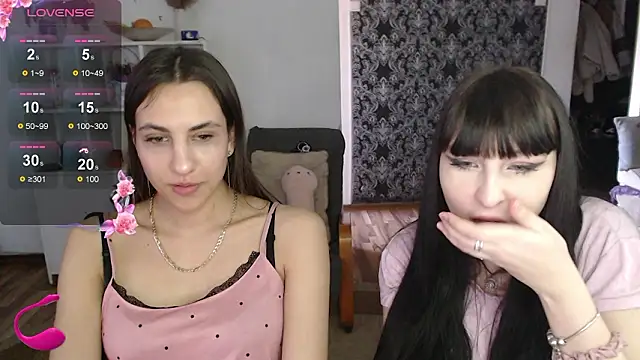 leilajul online show from February 2, 2026, 11:31 am