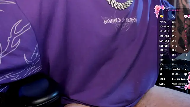 tyler jones  online show from February 12, 2026, 4:56 am