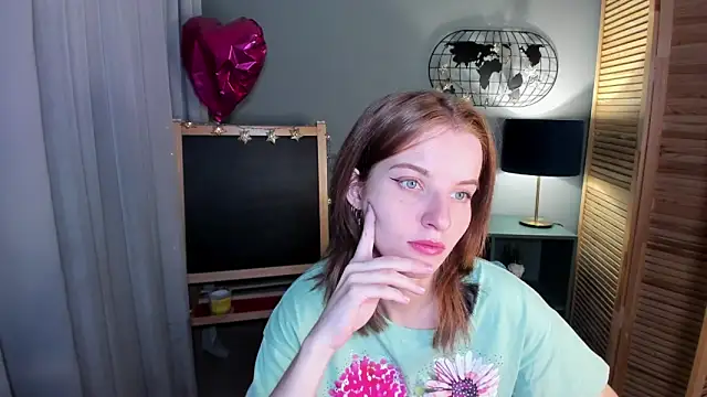 Madelaineses online show from October 11, 2025, 9:21 am