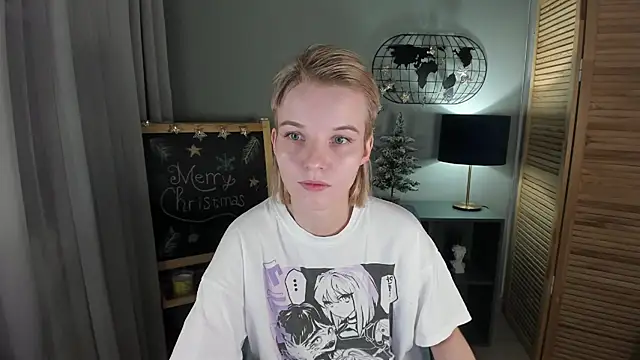 Madelaineses online show from December 20, 2025, 8:39 am