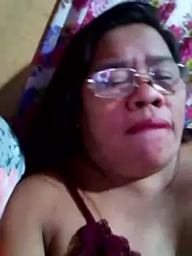 Huge mama69 online show from December 23, 2025, 10:47 am