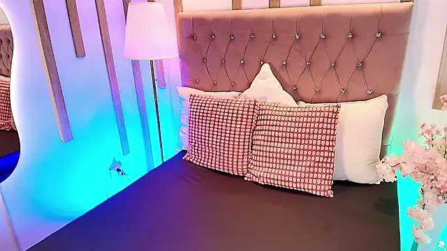 OzorioDany online show from March 15, 2026, 3:35 am