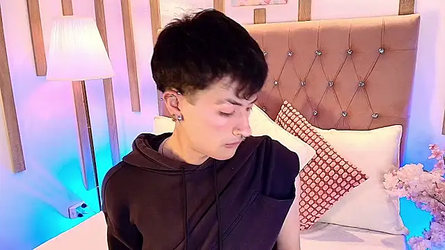 OzorioDany online show from March 2, 2026, 7:15 am