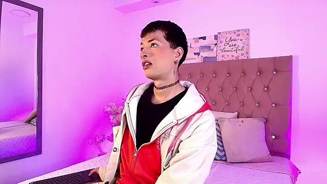 OzorioDany online show from November 19, 2025, 3:06 am