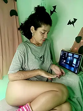 ancesstral angel online show from October 28, 2025, 4:13 am