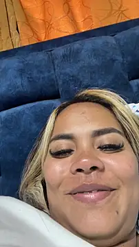 EmilyDuran  online show from March 2, 2026, 9:11 pm