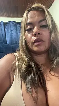 EmilyDuran  online show from May 26, 2026, 2:31 am