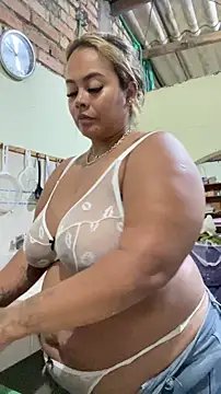 EmilyDuran  online show from May 16, 2026, 1:37 am