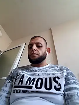 milenski74 online show from October 30, 2025, 11:52 am