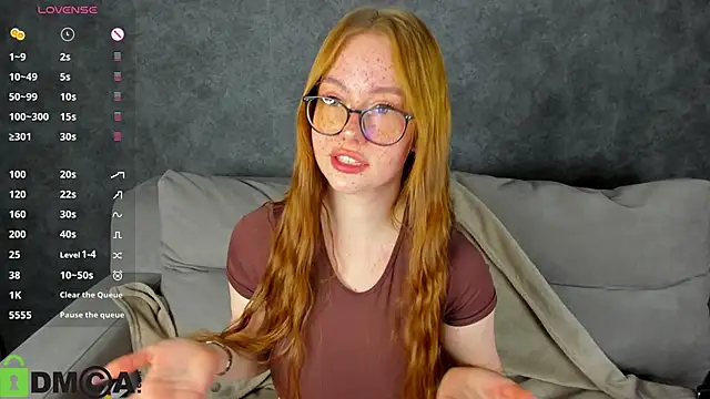 Roxy Sunnny online show from September 27, 2025, 8:31 am