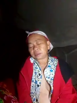 VangLe73 online show from October 17, 2025, 6:21 pm