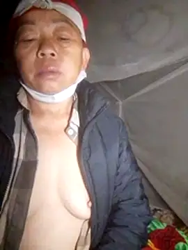 VangLe73 online show from November 1, 2025, 12:06 am