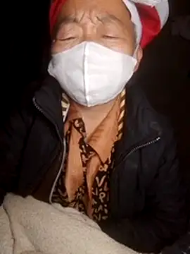 VangLe73 online show from January 11, 2026, 11:11 pm