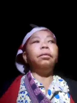 VangLe73 online show from October 13, 2025, 10:21 pm