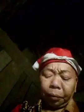 VangLe73 online show from November 17, 2025, 3:27 pm