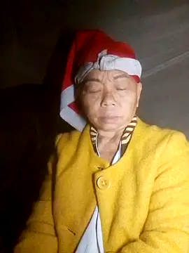 VangLe73 online show from October 21, 2025, 10:53 pm