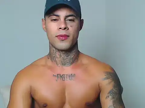 seth bllack1 online show from February 4, 2026, 8:20 am