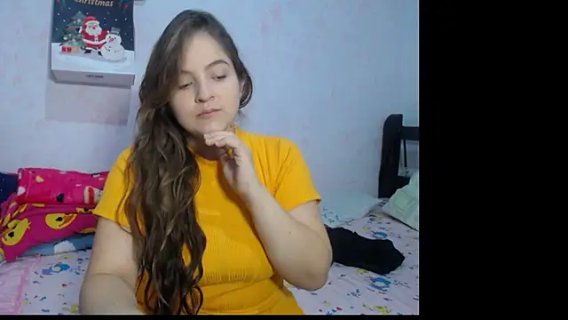 Pregnant Kloe online show from November 24, 2025, 6:41 pm