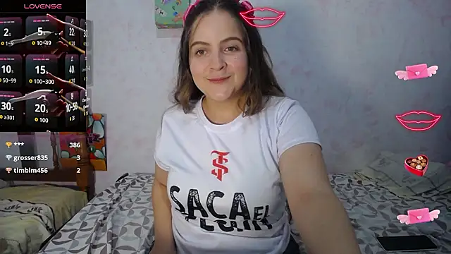 Pregnant Kloe online show from March 28, 2026, 11:06 pm