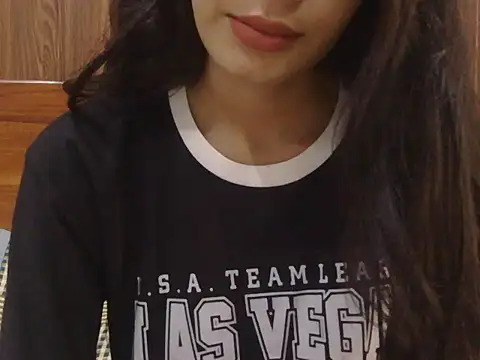 Snapshot of Tanvi_Angel chatting on July 26, 2026, 6:09 am Tanvi Angel online show from July 26, 2026, 6:09 am