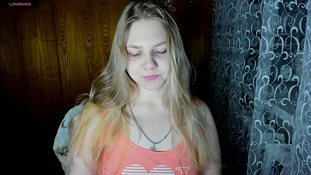 AlinaMors online show from October 21, 2025, 9:14 pm