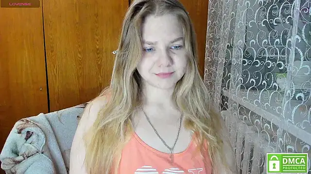 AlinaMors online show from February 19, 2026, 9:01 pm