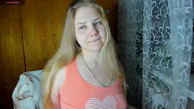 AlinaMors online show from December 22, 2025, 9:37 pm