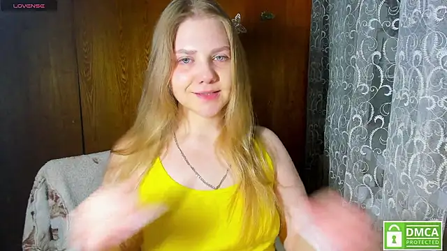 AlinaMors online show from March 24, 2026, 8:31 pm