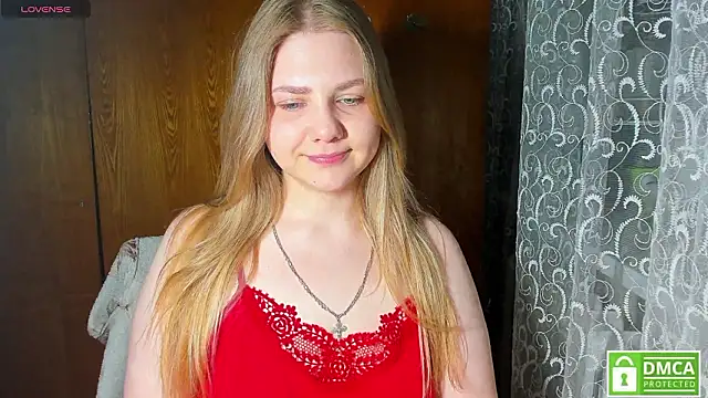 AlinaMors online show from March 26, 2026, 8:29 pm