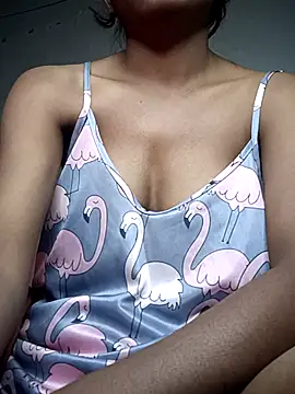 Mona Lucky online show from January 6, 2026, 7:51 pm