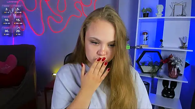 Snapshot of keri_ti chatting on July 12, 2026, 7:15 pm keri ti online show from July 12, 2026, 7:15 pm