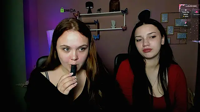 keri ti online show from November 5, 2025, 6:11 pm