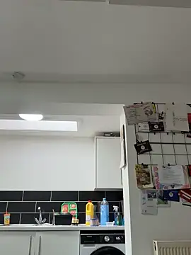 JustYourNormalCouple online show from October 15, 2025, 8:44 am