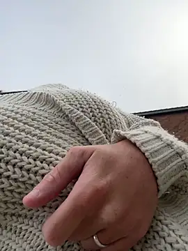 JustYourNormalCouple online show from October 26, 2025, 11:21 am