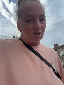 JustYourNormalCouple online show from October 7, 2025, 8:04 am